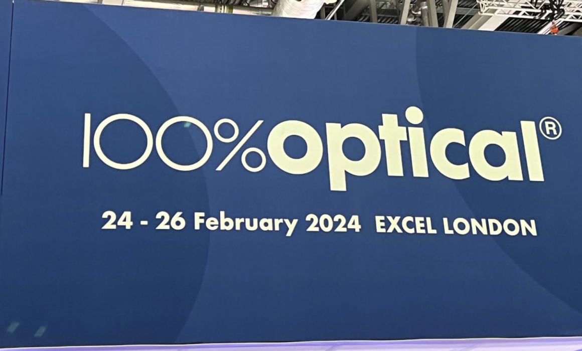 100%Optical _London