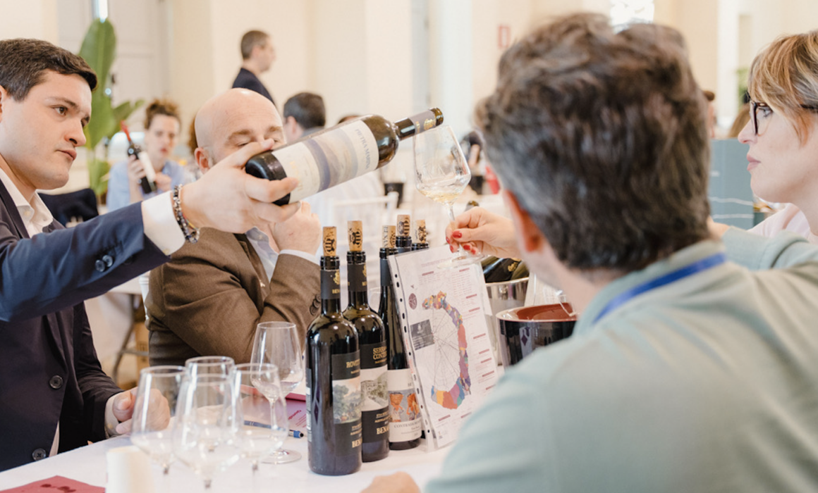 Sicilia en Primeur 2025 lancia il manifesto sul futuro del vino siciliano