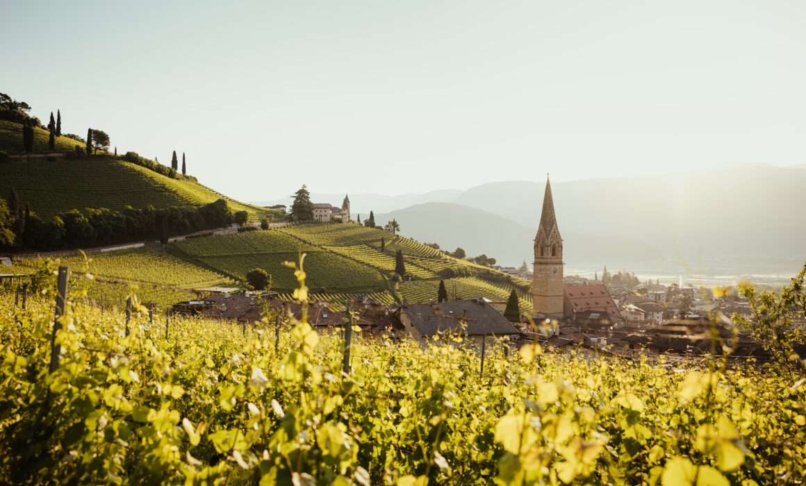 Tour AA Alto Adige